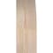 Ekena Millwork 6"W x 8"D x 16"H Thorton Rough Sawn Knee Brace, Douglas Fir BRC06X08X16THR00RDF - alternate 3